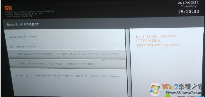 С�ױʼǱ�װWin7 BIOS����+U�������̳�