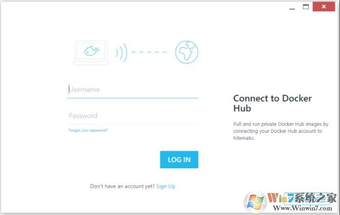 Win10下安装Docker和配置教程