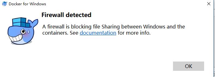 Win10下安装Docker和配置教程