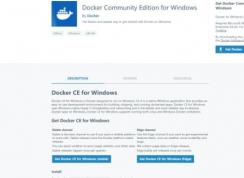 Win10�°�װDocker�����ý̳�