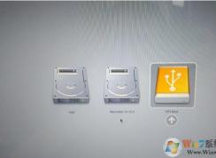 ƻ��MacBook������ôװwin10ϵͳ�̳�(��ϵͳ,��˫ϵͳ)