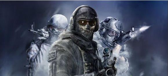 Win10系统下《使命召唤4》开启隐藏街机模式