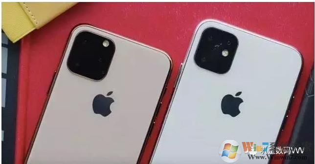 iPhone11即将发布,价格多少?优缺点一览