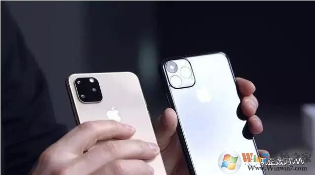 iPhone11即将发布,价格多少?优缺点一览