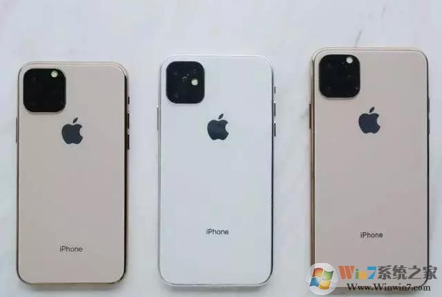 iPhone11即将发布,价格多少?优缺点一览