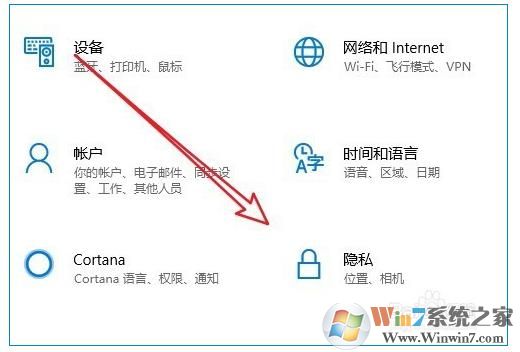 Win10��ʼ�˵�"���õ�"