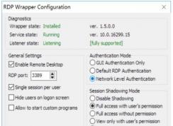 Win10��ͥ���޷����û�Զ���������ӵĽ������