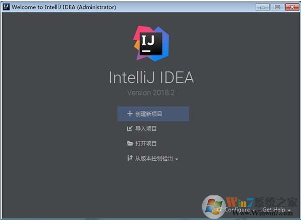 IntelliJ IDEA�ƽ��2019.2.1��Я��ǿ��
