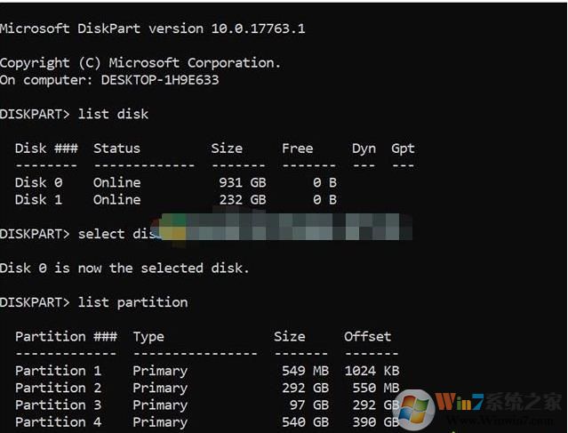 Win10不小心把EFI分区删除怎么恢复?