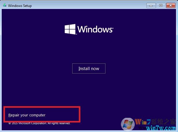 Win10删除了EFI分区:以下是恢复它的方法