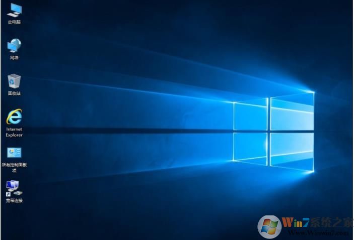 DELL戴尔G3 15笔记本怎么重装Win10系统,用U盘启动安装Win10教程