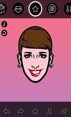 imadeface���԰�_iMadeface����ͼ������v3.1 PC�ƽ��