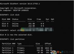 Win10��С�İ�EFI����ɾ����ô�ָ���