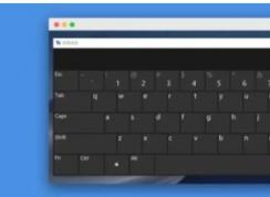 win10��Ļ���̴򿪷���(������Ļ����)�������ü��̴���Ļ����