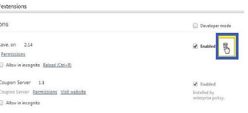 教你win10彻底删除Trojan:win32/starter.R?病毒图文教程