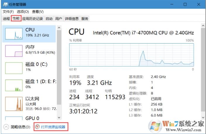 Win10删除文件/文件夹被占用日解除方法(找到占用程序)