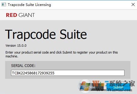 trapcode�ƽ��_Trapcode Suite14