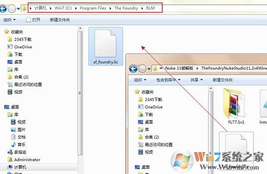 nuke破解版_nuke(数码合成软件)v11.2v4免费版(含破解方法)