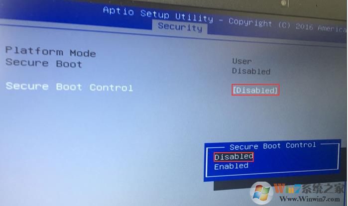 华硕笔记本BIOS怎么关闭安全启动Secure Boot?(新老电脑两种BIOS)