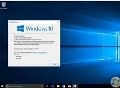 Win10 1703�汾��ҵ��,�����漴��ֹ֧ͣ��