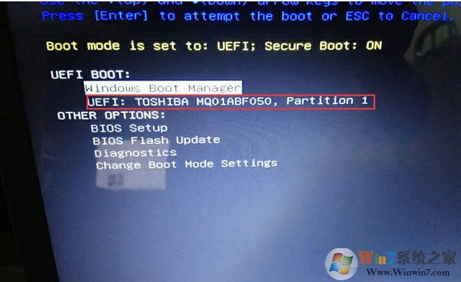 双硬盘双系统,Win10/win7双系统安装方法