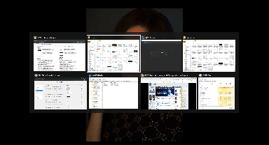 纯桌面背景 纯桌面背景