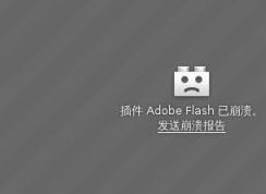 win10ϵͳ��� Adobe Flash�ѱ��� �������