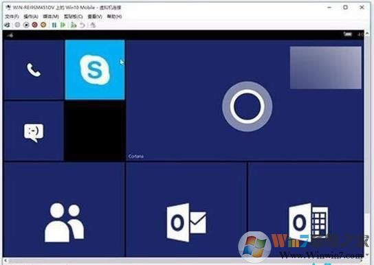 Win10ϵͳ��ο������������Hyper-V��Win10�������������