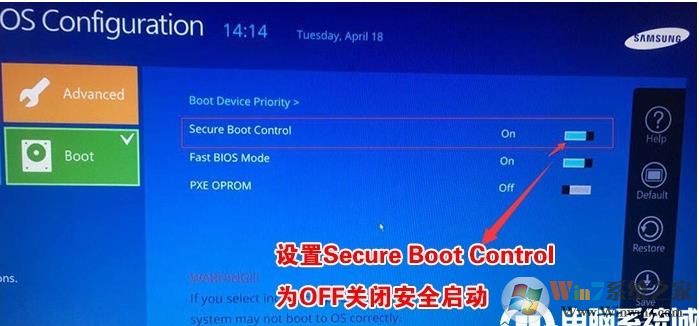 三星笔记本怎么重装Win10?三星笔记本重装Win10 BIOS设置+U盘启动详细教程