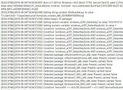 win10ϵͳvisual c++ 2015 ����ʧ�� 0x80070643 ��װʱ�������ش�����ô�죿