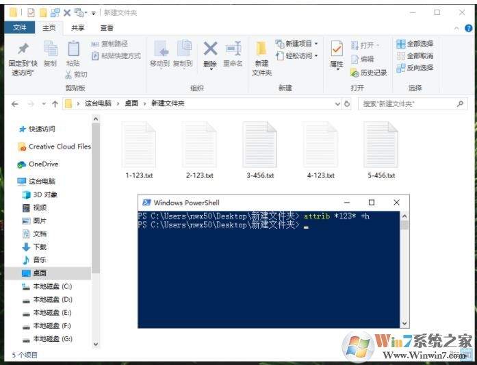 attrib�������ʹ�ã�ʹ��attrib������ļ��������Խ̳�