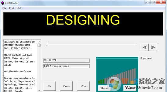 Fastreader�ƽ��_Fastreader��������ȡ��v1.1��ɫ�����棨��ע�ᣩ