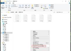 attrib�������ʹ�ã�ʹ��attrib������ļ��������Խ̳�