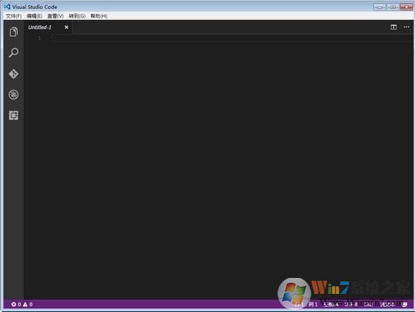 Vscode����_Vscode��vs�༭����v1.31.0�ٷ���ʽ��