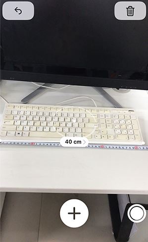 苹果测距仪是什么?教你苹果手机测距仪的工作原理以及使用方法