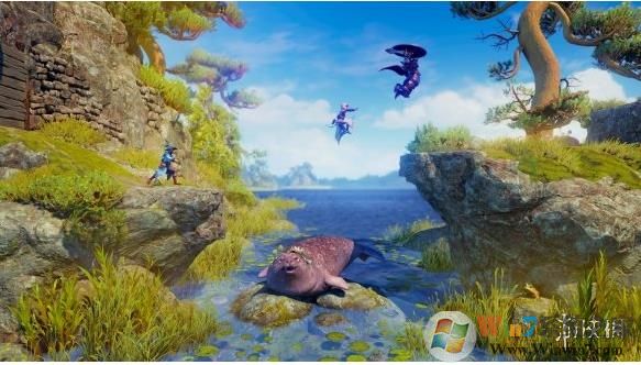 《三位一体4》电脑最低配置要求+推荐配置一览