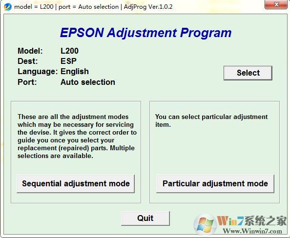 Adjprog������������_AdjProg cracked v1.0.2�����������������İ�