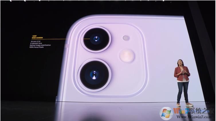 苹果推出iPhone11/Pro/Max价格最低售价5499元起