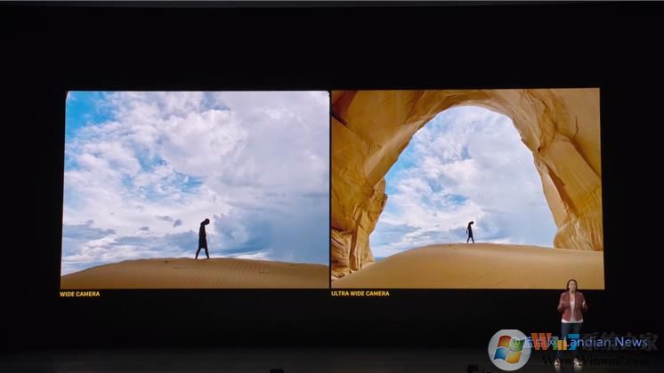 苹果推出iPhone11/Pro/Max价格最低售价5499元起