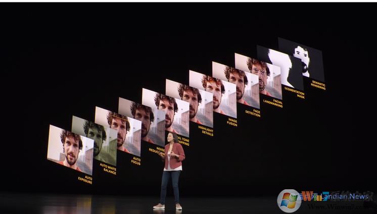 苹果推出iPhone11/Pro/Max价格最低售价5499元起