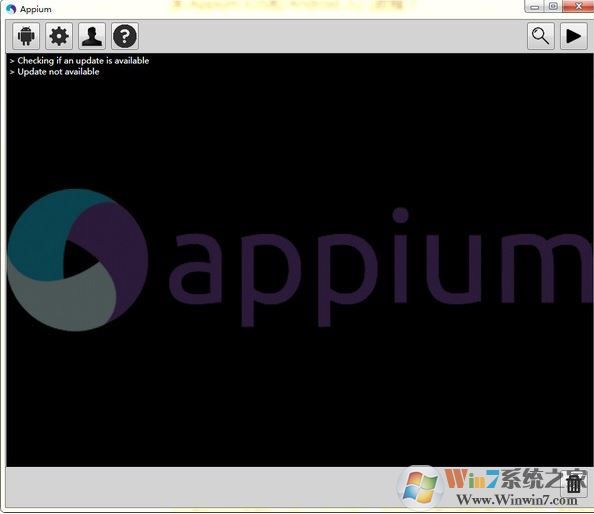 Appium����_Appium �Զ������Թ��� v1.8.0��ɫ��Ѱ�