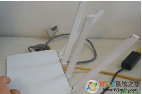 解决手机连接到WIFI后却无法上网的问题