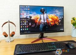 Win10ϵͳ��ʾ��ˢ������ô��Ƶ��ˢ���ʳ�������