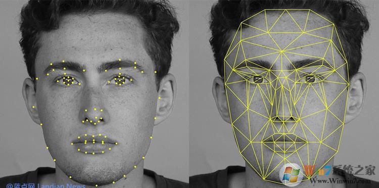 警惕人脸识别数据泄漏,密码能换但是人脸数据伴你一生