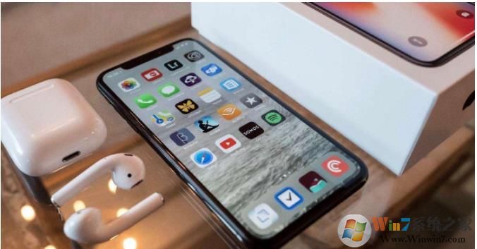 一台苹果iPhone手机一般用几年换机?分析师:4年