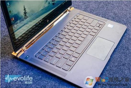 HP惠普电脑9代CPU怎么装Win7系统?BIOS设置+U盘启动教程