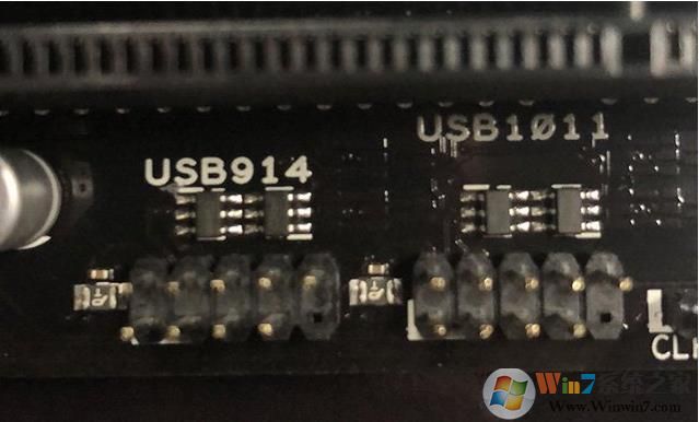 主板跳线怎么接?主板跳线接法(开关\指示灯、重启、USB接口、音频等)