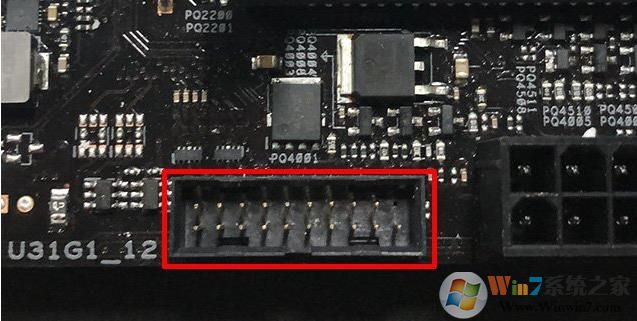 主板跳线怎么接?主板跳线接法(开关\指示灯、重启、USB接口、音频等)