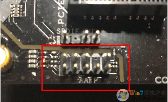 主板跳线怎么接?主板跳线接法(开关\指示灯、重启、USB接口、音频等)
