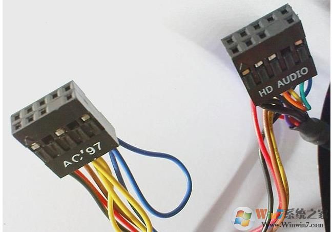 主板跳线怎么接?主板跳线接法(开关\指示灯、重启、USB接口、音频等)